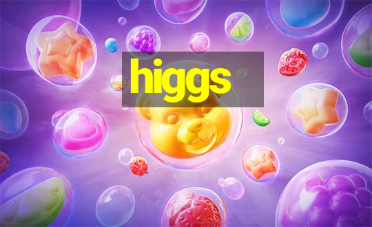 higgs