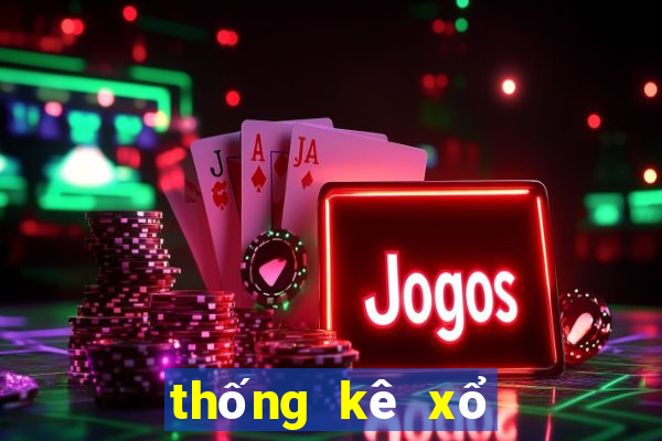 thống kê xổ số miền bắc thứ hai hàng tuần