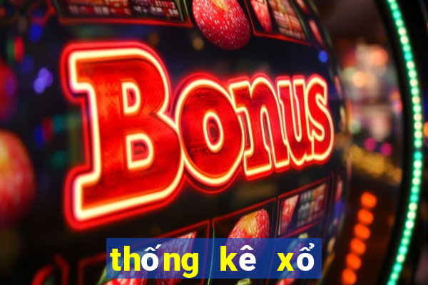 thống kê xổ số miền bắc thứ hai hàng tuần