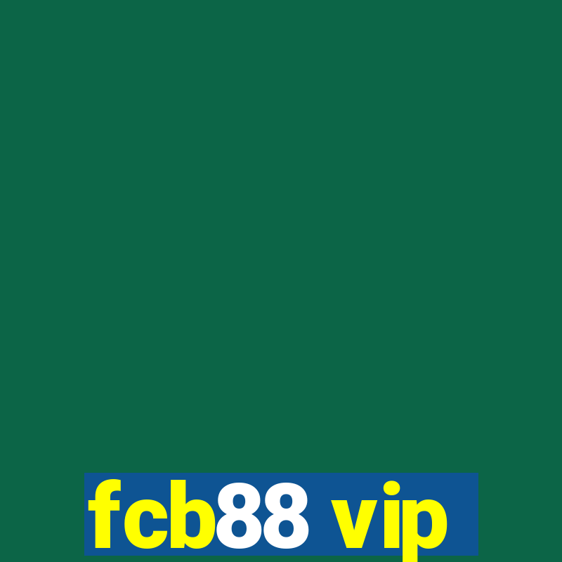 fcb88 vip