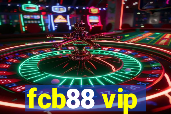 fcb88 vip