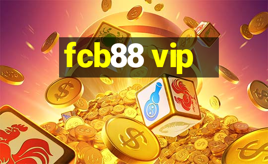 fcb88 vip