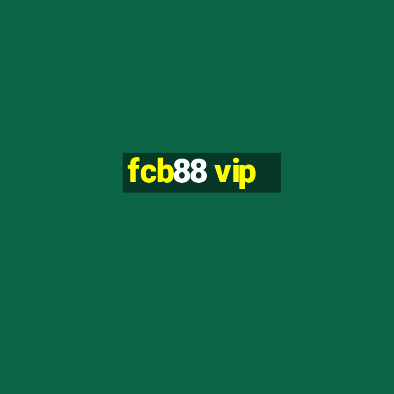 fcb88 vip