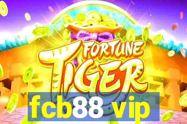 fcb88 vip