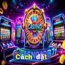 Cách đặt cược XS Mega 6 45 ngày 29