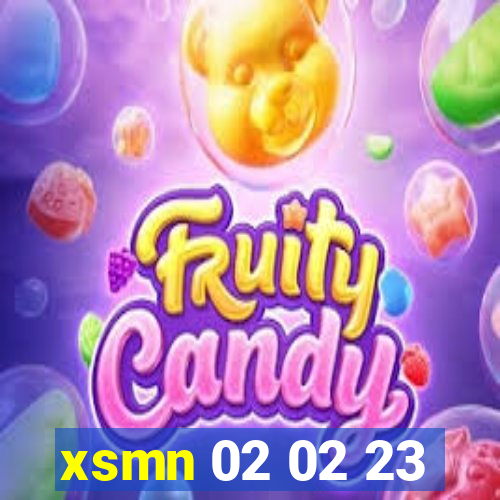 xsmn 02 02 23