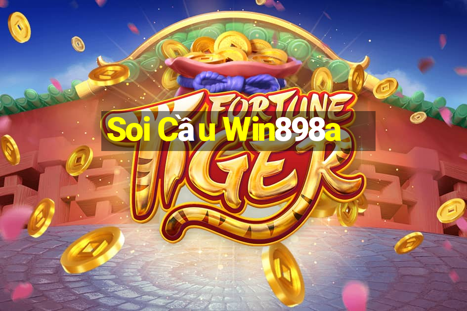 Soi Cầu Win898a