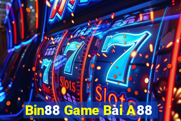 Bin88 Game Bài A88