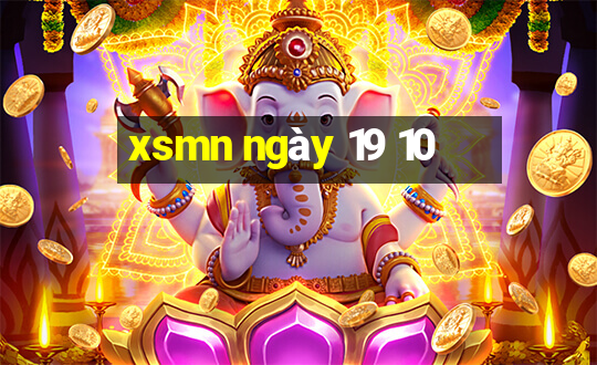 xsmn ngay 19 10