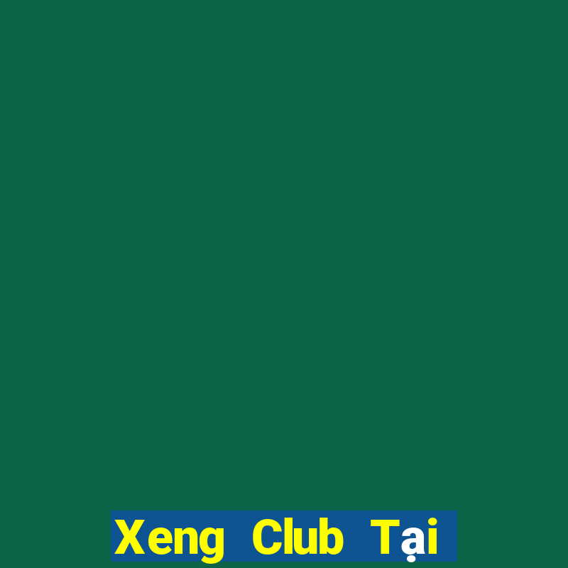 Xeng Club Tại Game Bài Đổi Thưởng Nạp Bằng Sms