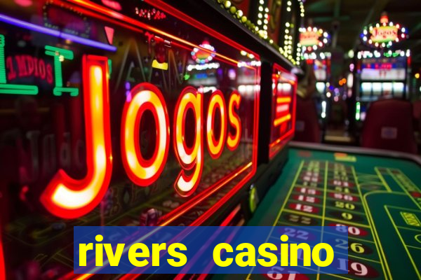 rivers casino online mi