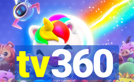 tv360