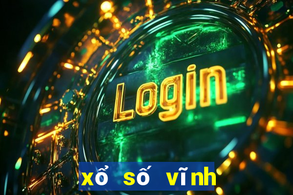 xổ số vĩnh long kết quả