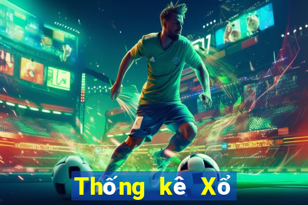 Thống kê Xổ Số Bình Thuận ngày 21