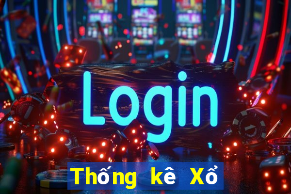 Thống kê Xổ Số Bình Thuận ngày 21