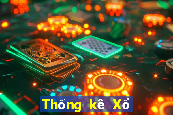 Thống kê Xổ Số Bình Thuận ngày 21