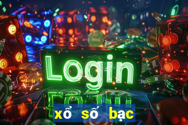 xổ số bạc liêu 28 tháng 5