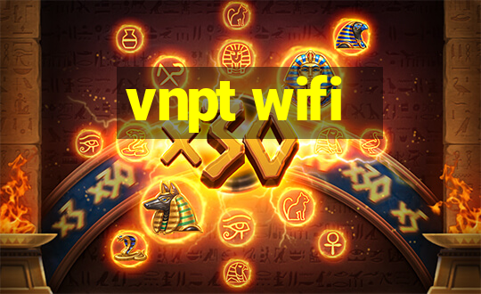 vnpt wifi