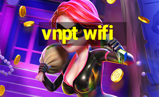 vnpt wifi