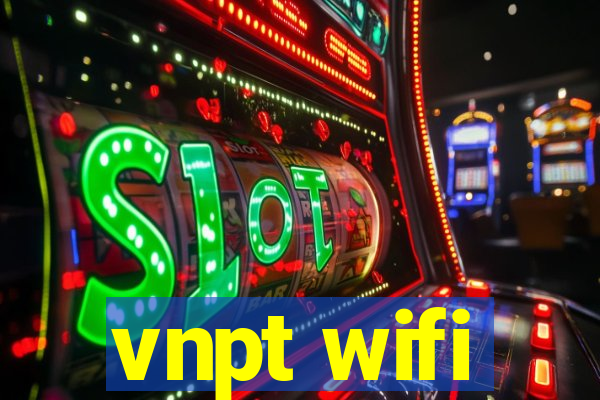 vnpt wifi