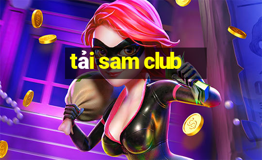 tai sam club