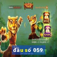 đầu số 059