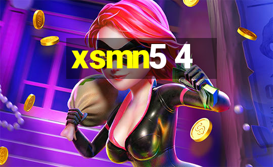 xsmn5 4