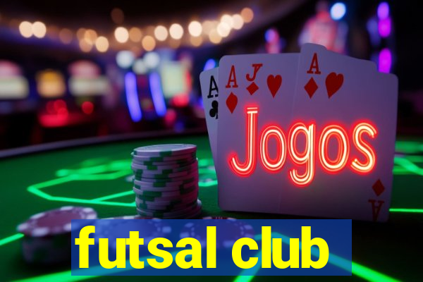 futsal club