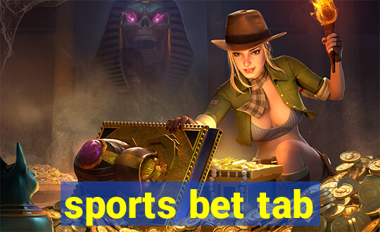 sports bet tab