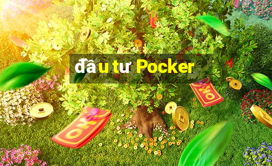 đầu tư Pocker