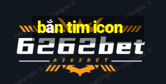 bắn tim icon