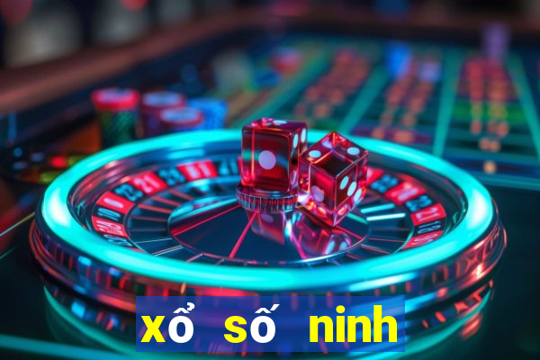 xổ số ninh thuận 90 ngày