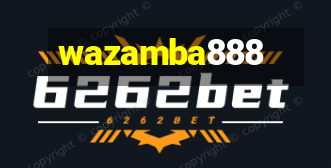 wazamba888