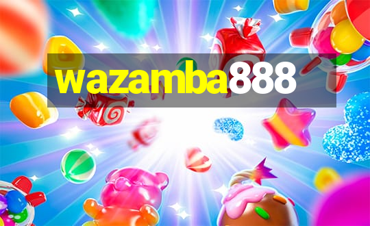 wazamba888