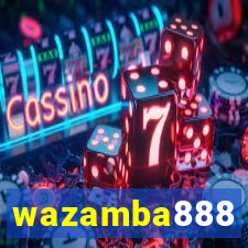 wazamba888