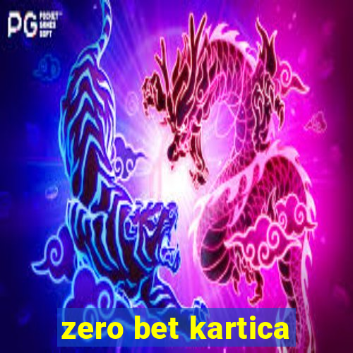 zero bet kartica