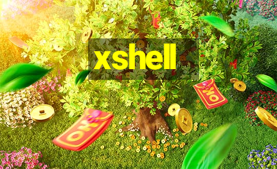 xshell