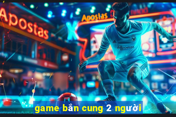 game bắn cung 2 người