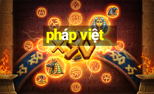 pháp việt