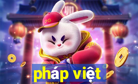 pháp việt