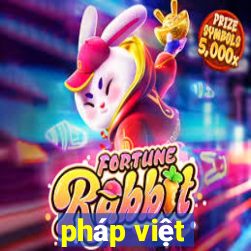 pháp việt