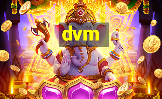 dvm