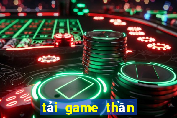 tải game thần bài 68