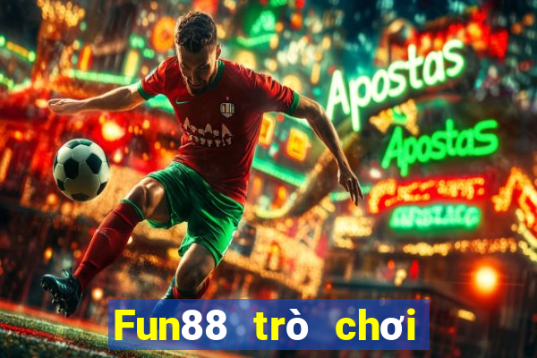 Fun88 trò chơi điện tử Crazy Electric