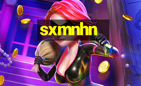 sxmnhn