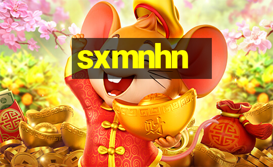 sxmnhn