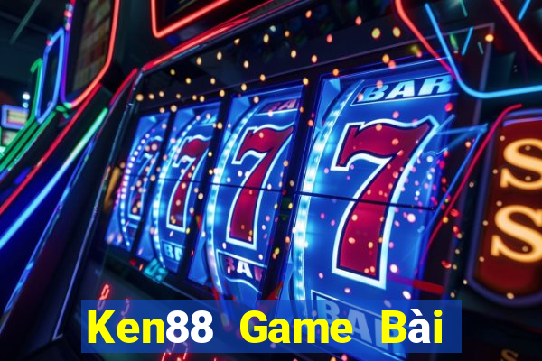 Ken88 Game Bài 888 Casino