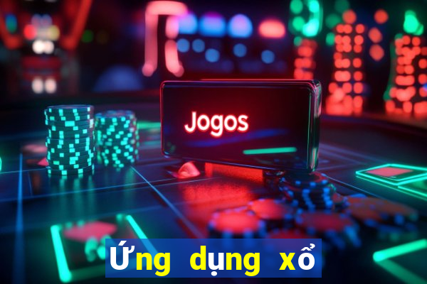 Ứng dụng xổ số 679 phiên bản cũ