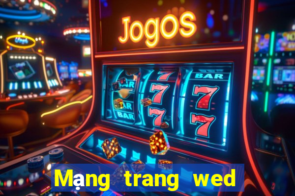 Mạng trang wed đại lý Bofang