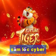 sâm lốc cyber